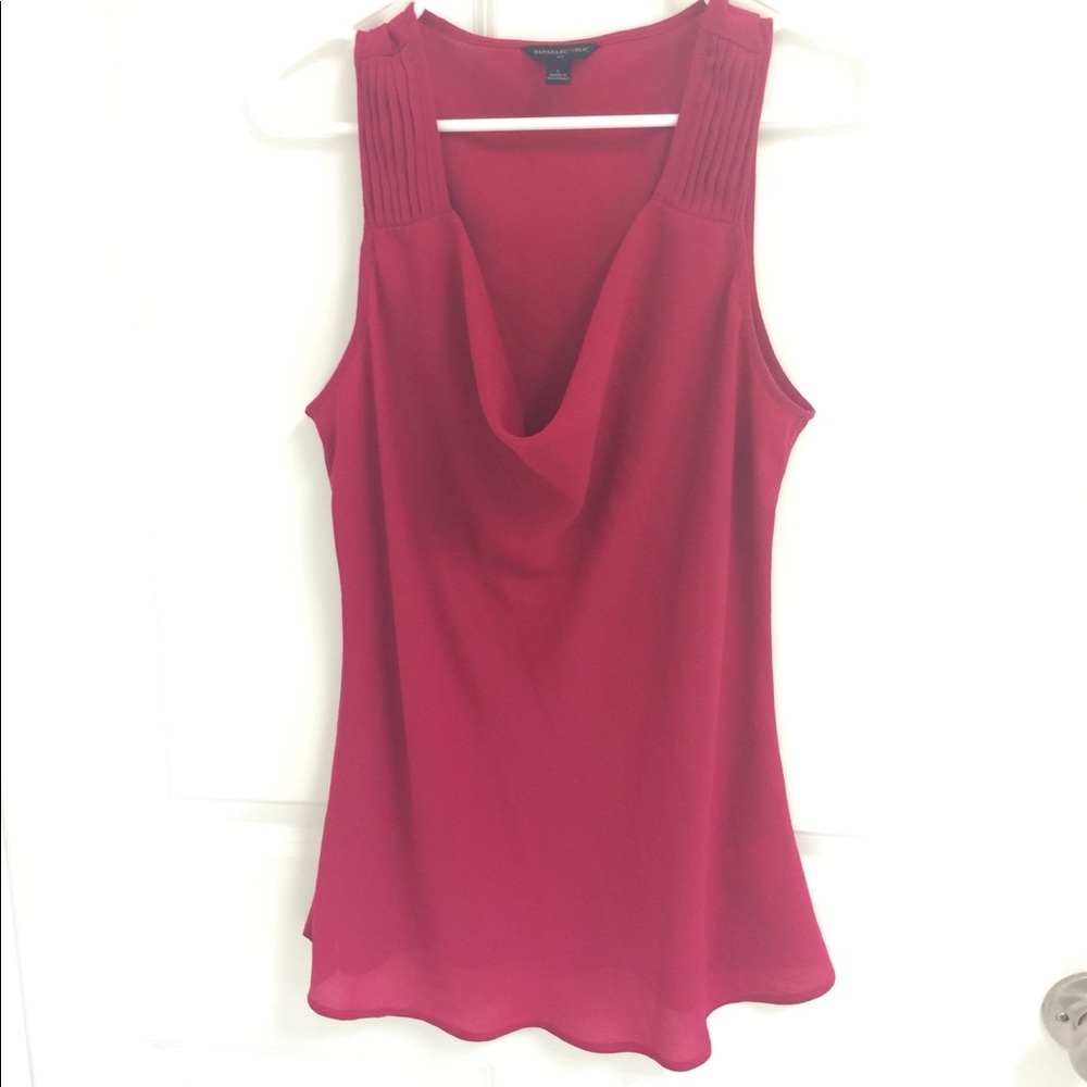 Woman top shirt - Picture 3 of 3